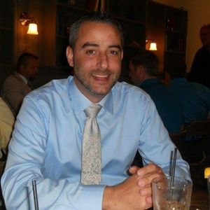 Meet your Posher, George